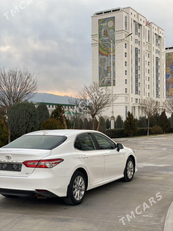 Toyota Camry 2019 - 320 000 TMT - Aşgabat - img 7