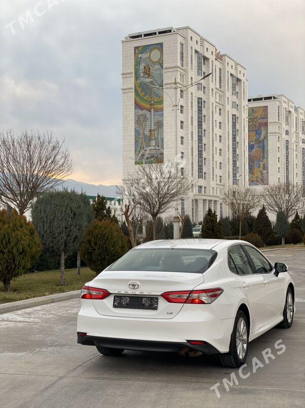 Toyota Camry 2019 - 320 000 TMT - Aşgabat - img 2