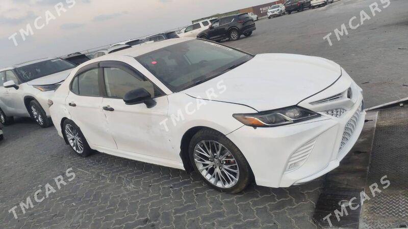 Toyota Camry 2020 - 210 000 TMT - Mary - img 4