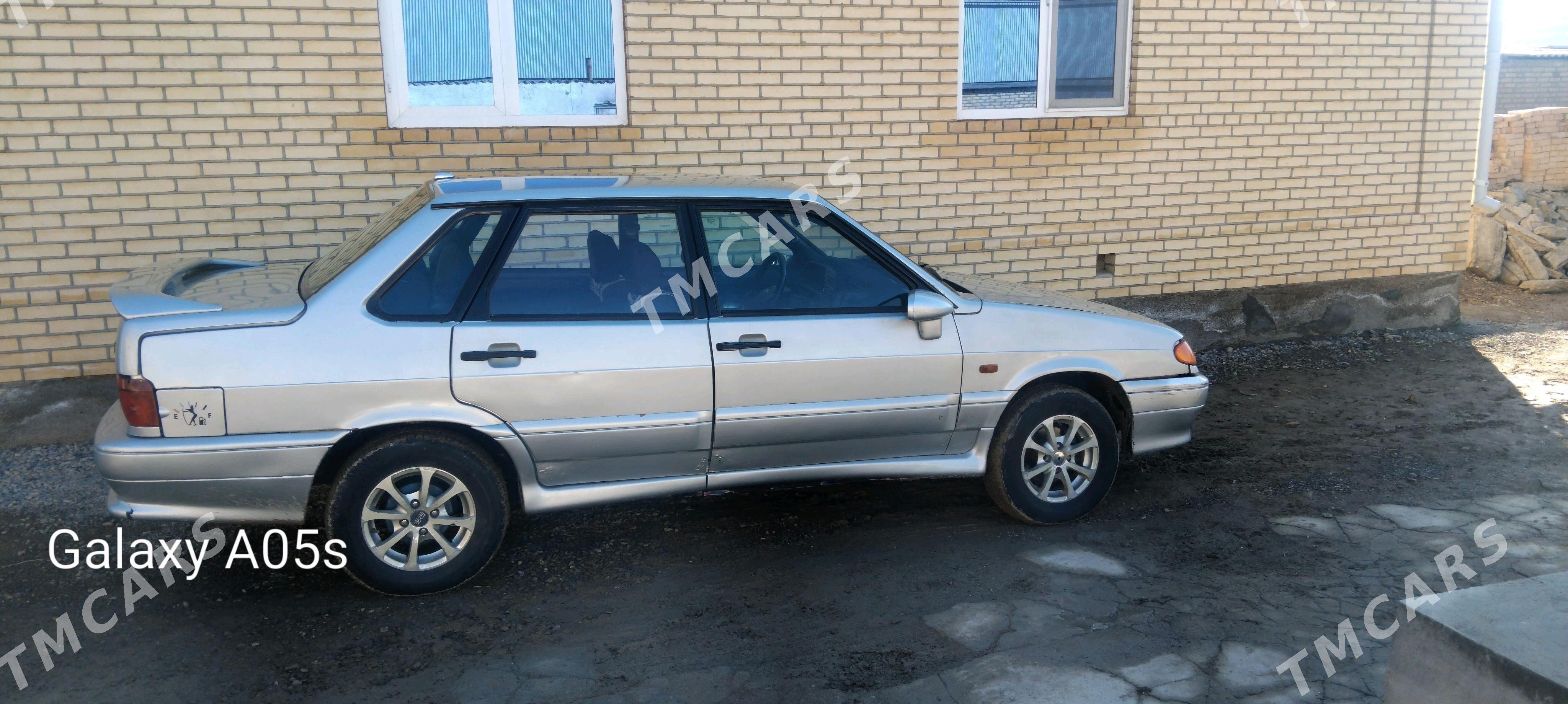 Lada 2115 2001 - 18 000 TMT - Векильбазар - img 2