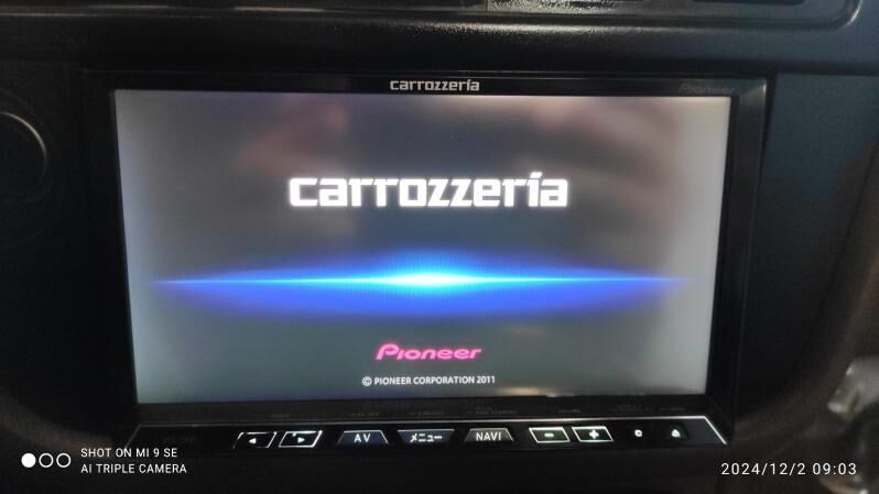 pioneer carrozzeria 760 TMT - Mary - img 2