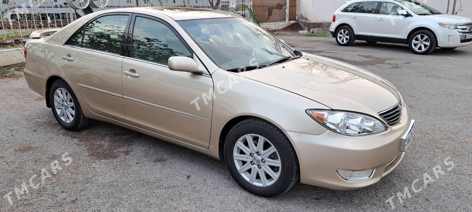 Toyota Camry 2005 - 240 000 TMT - Aşgabat - img 4