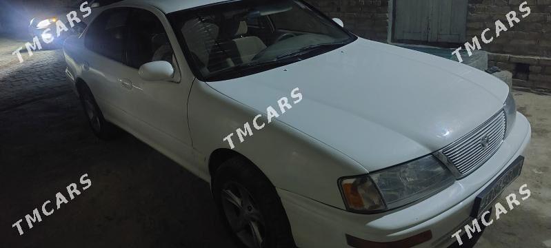 Toyota Avalon 1997 - 90 000 TMT - Mary - img 2