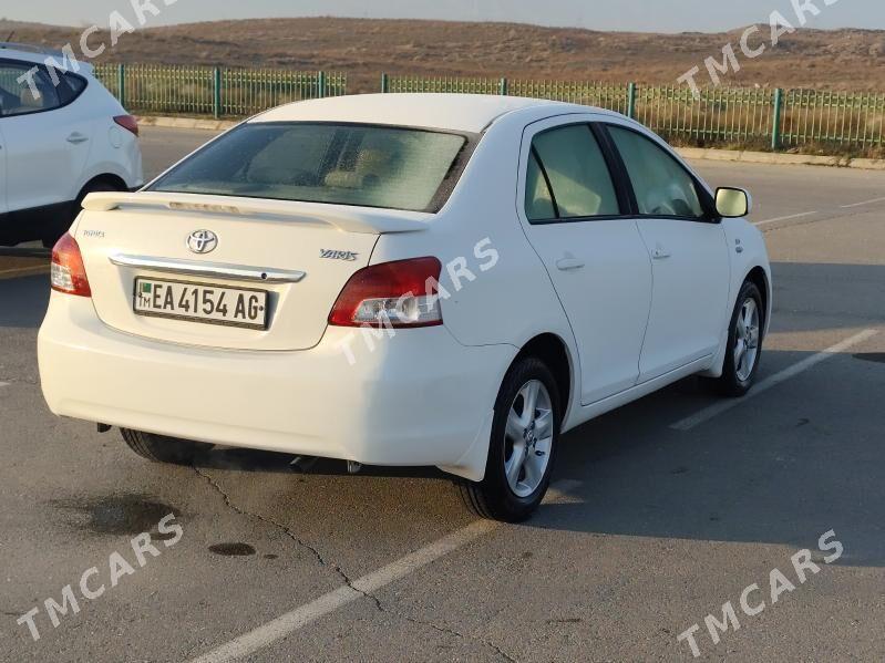 Toyota Yaris 2008 - 135 000 TMT - Aşgabat - img 4