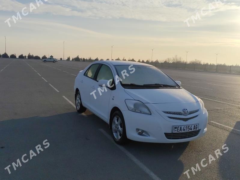 Toyota Yaris 2008 - 135 000 TMT - Aşgabat - img 3