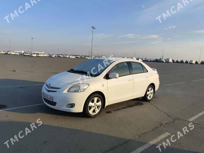 Toyota Yaris 2008 - 135 000 TMT - Aşgabat - img 2