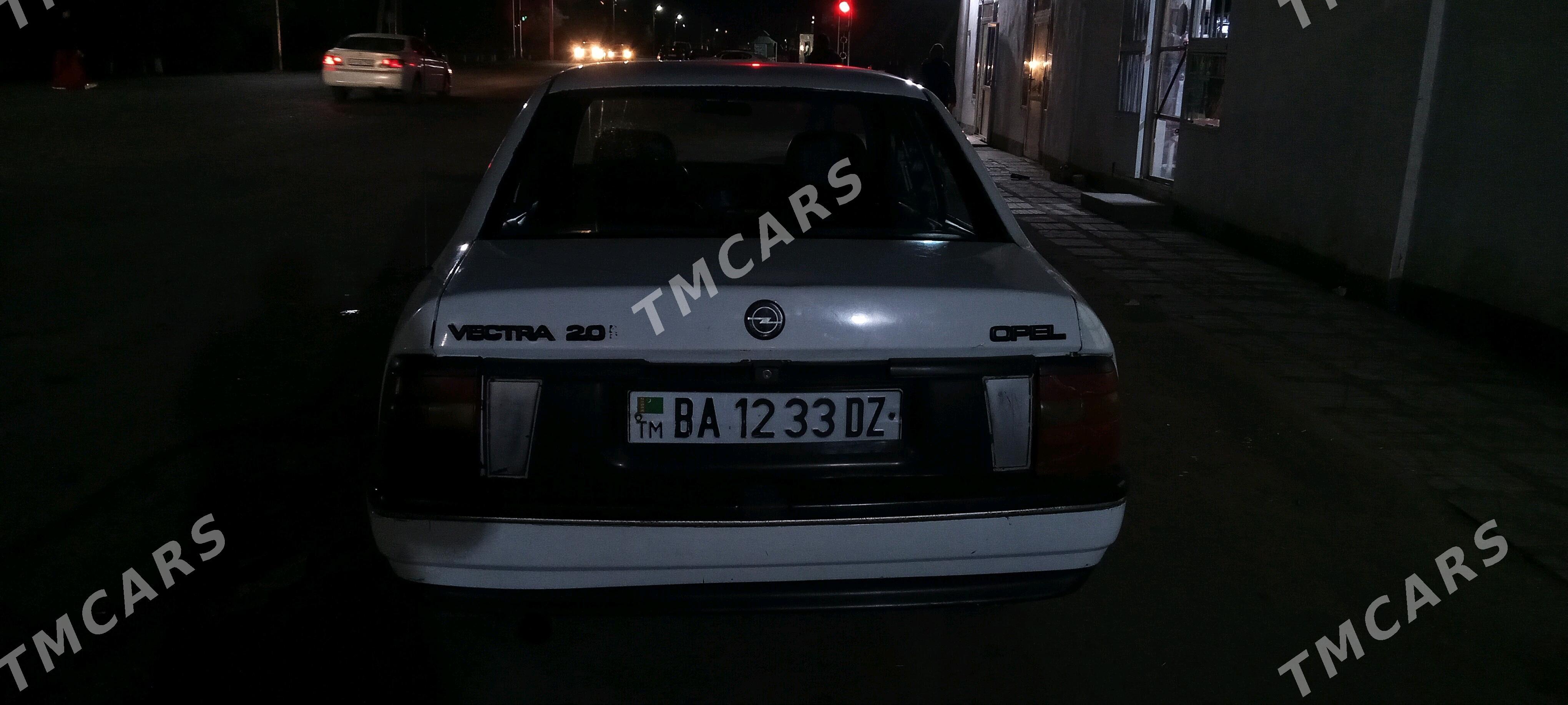 Opel Vectra 1989 - 24 000 TMT - Гороглы (Тагта) - img 5