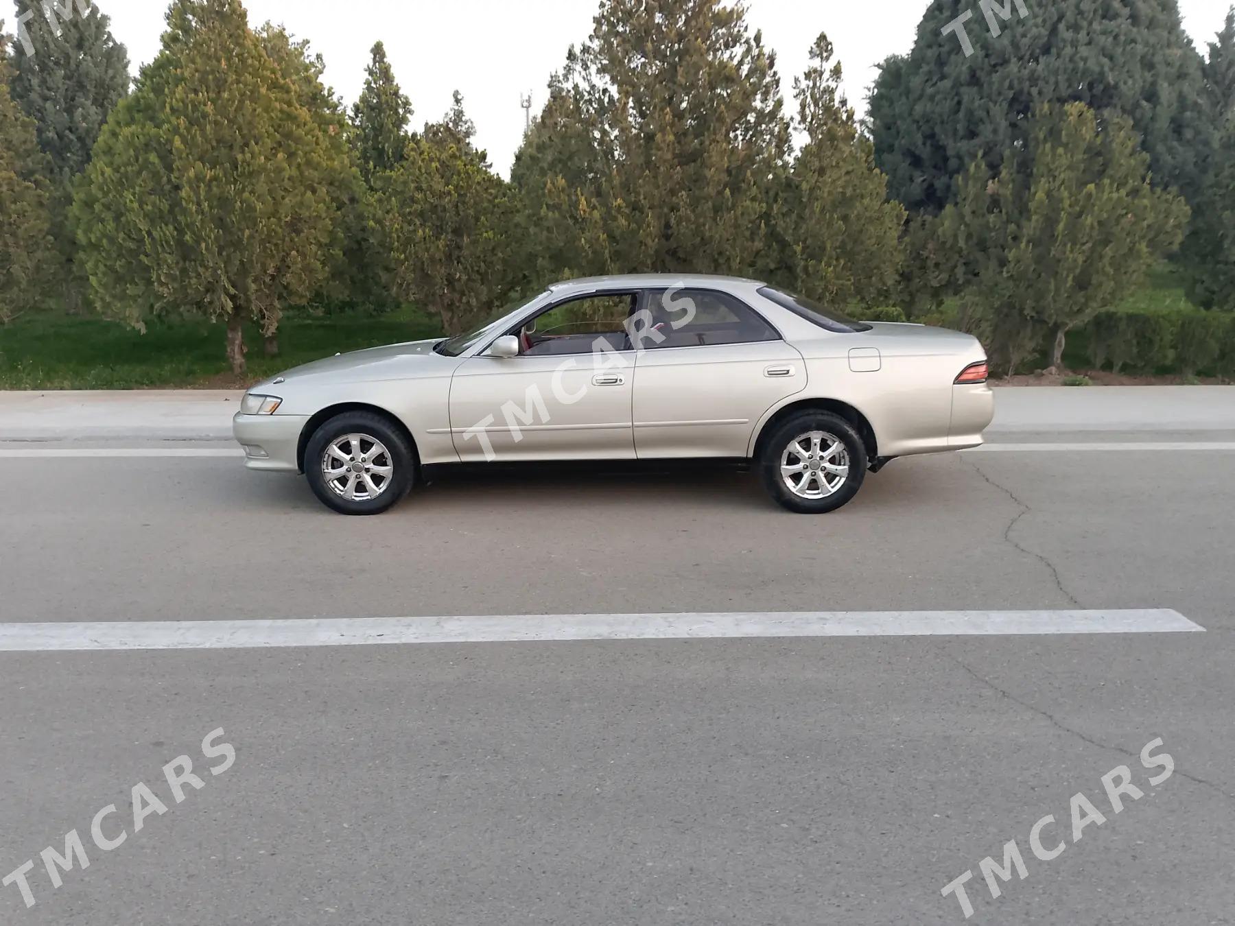 Toyota Mark II 1994 - 50 000 TMT - Туркменбаши - img 3