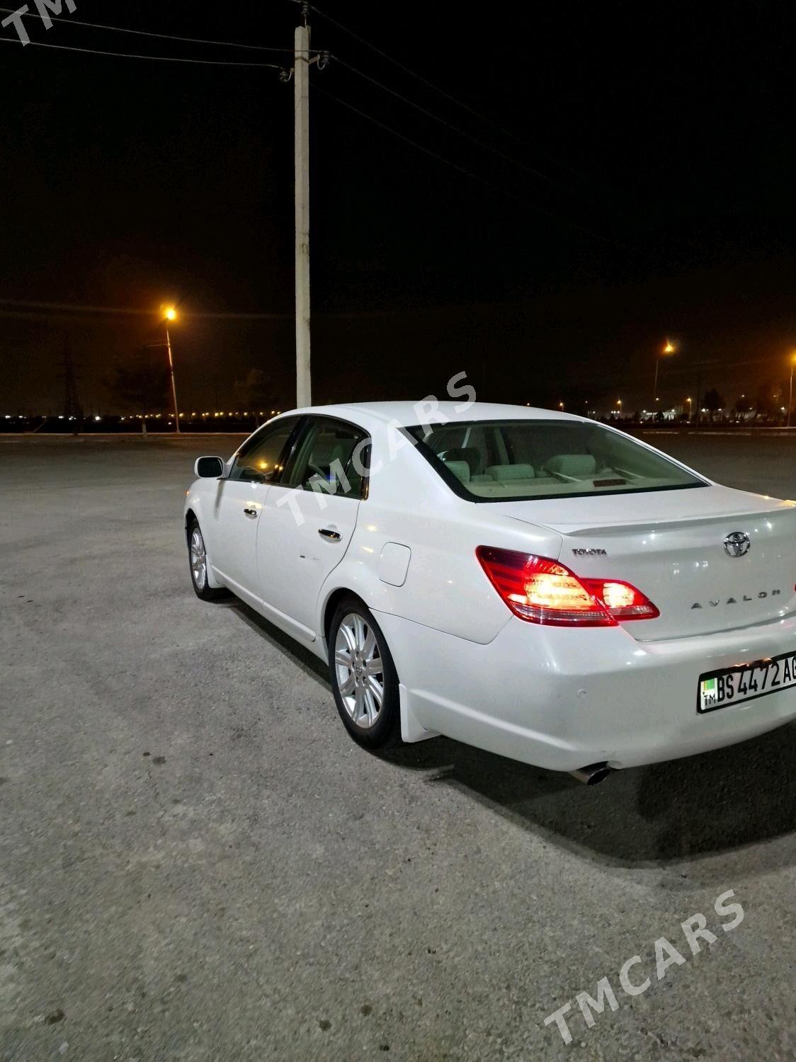 Toyota Avalon 2006 - 155 000 TMT - Ялкым - img 4