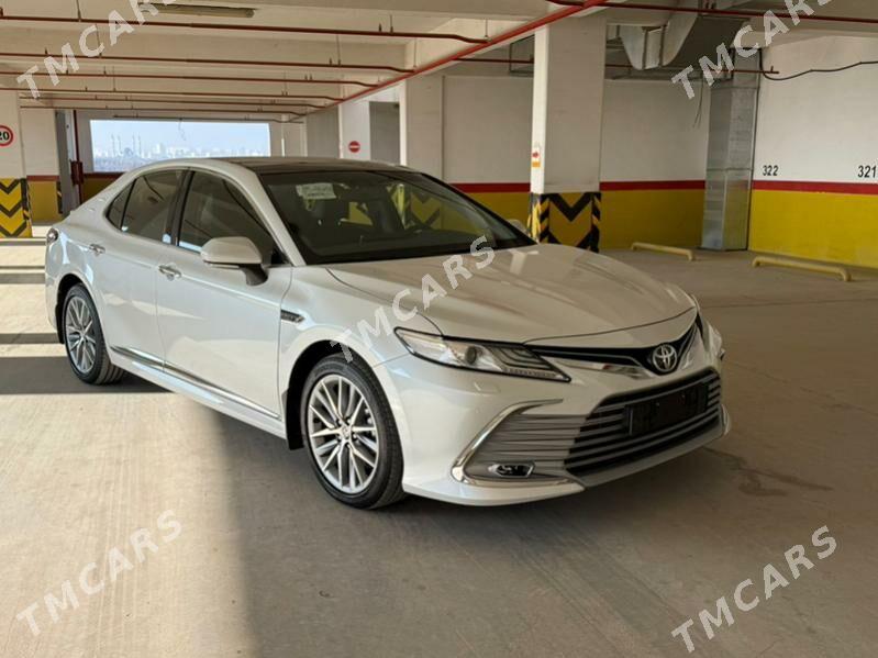 Toyota Camry 2023 - 697 000 TMT - Арзув - img 6