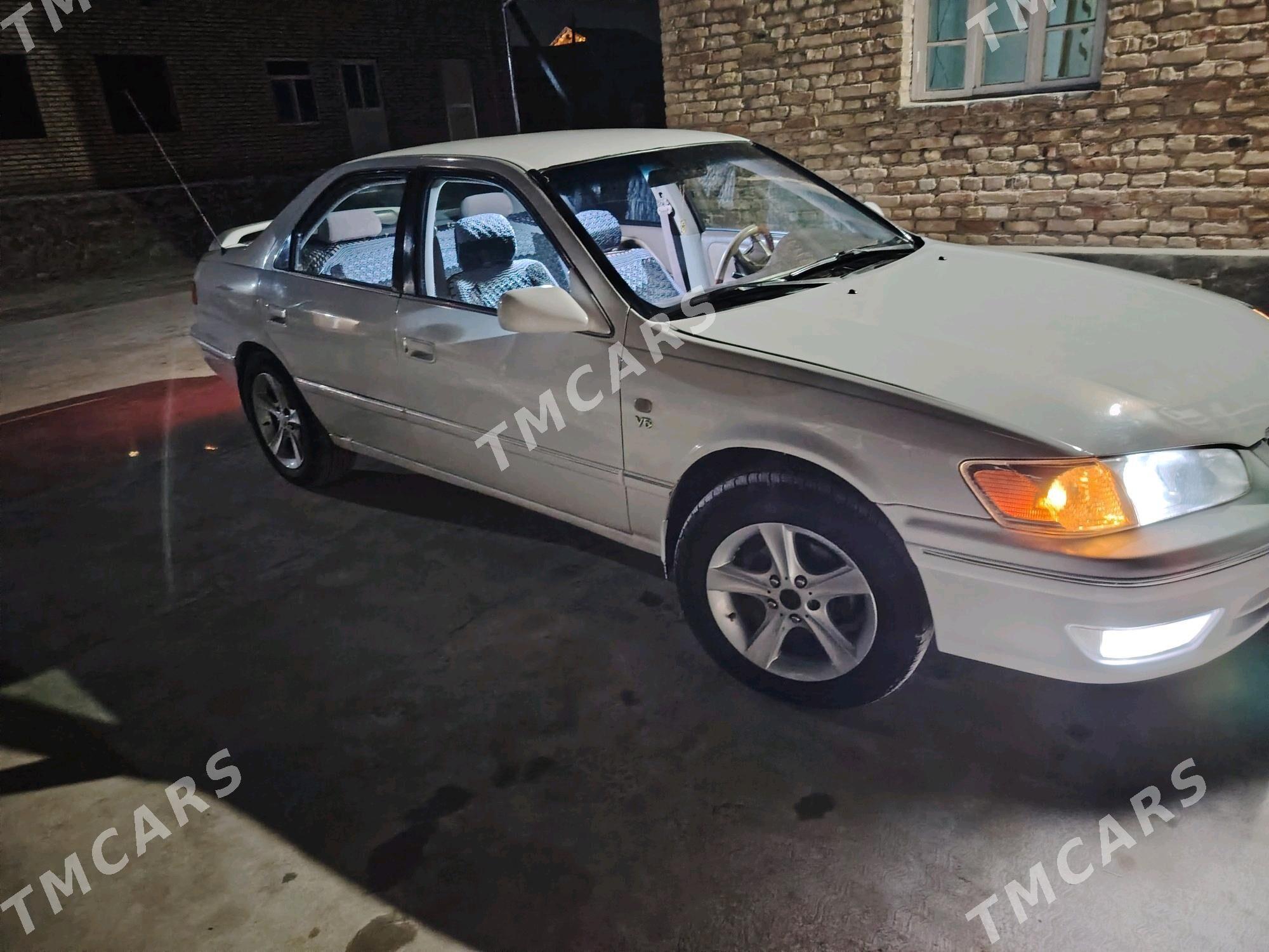 Toyota Camry 1998 - 125 000 TMT - Мары - img 6