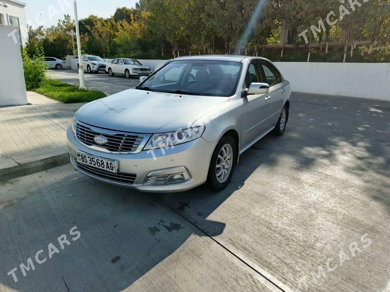 Kia Optima 2009 - 125 000 TMT - Мир 7 - img 3