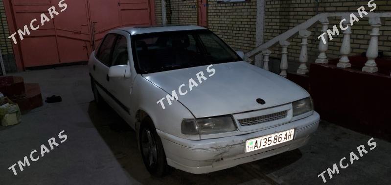 Opel Vectra 1991 - 23 000 TMT - Чоганлы - img 2