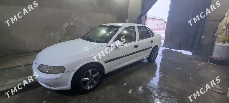 Opel Vectra 1998 - 35 000 TMT - Daşoguz - img 2