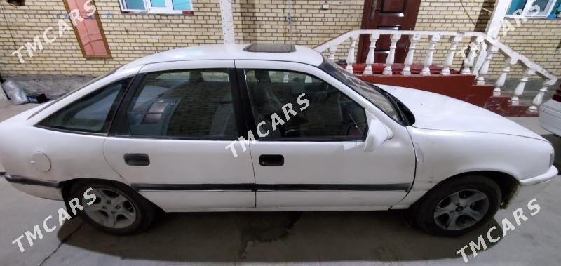 Opel Vectra 1991 - 23 000 TMT - Чоганлы - img 6