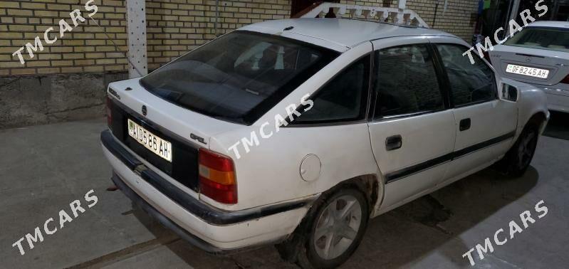 Opel Vectra 1991 - 23 000 TMT - Чоганлы - img 4