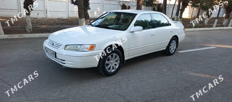 Toyota Camry 1998 - 110 000 TMT - Мары - img 2