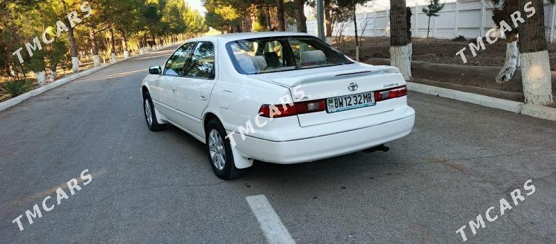 Toyota Camry 1998 - 110 000 TMT - Мары - img 4