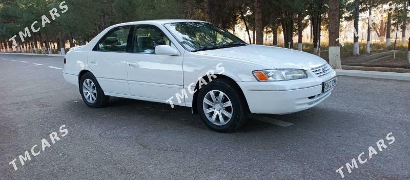 Toyota Camry 1998 - 110 000 TMT - Мары - img 8