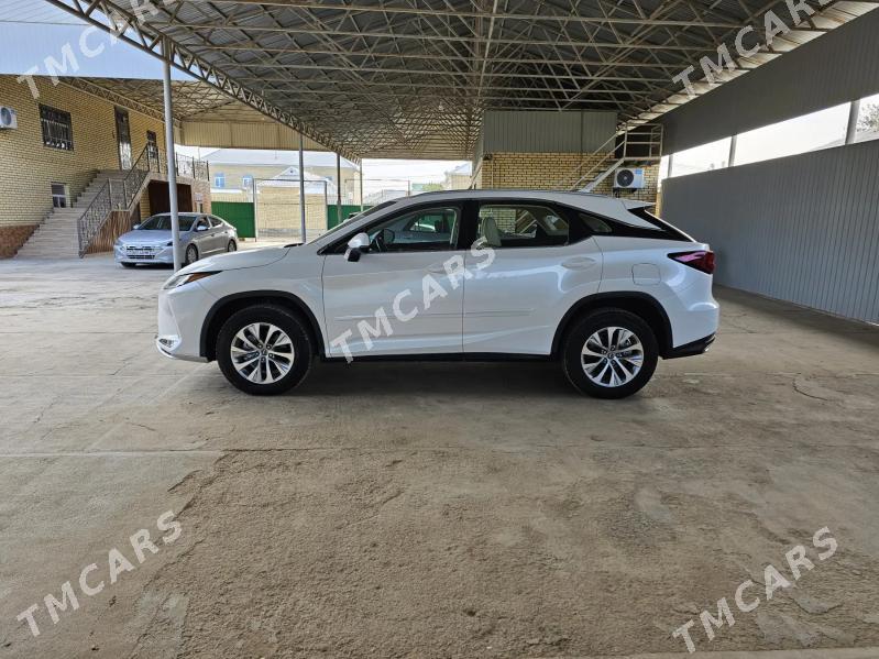 Lexus RX 350 2020 - 529 200 TMT - Мары - img 9