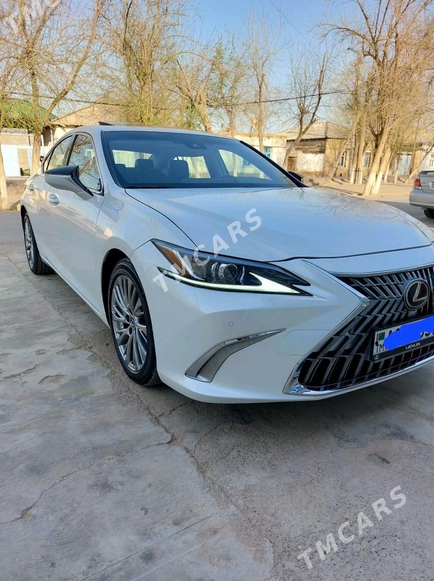 Lexus ES 350 2021 - 475 000 TMT - Mary - img 4