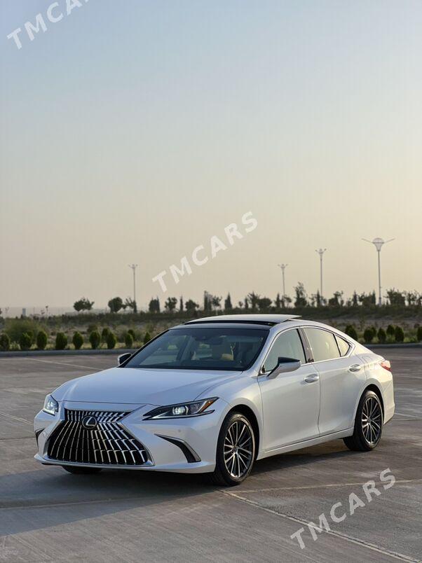 Lexus ES 350 2023 - 765 000 TMT - Ашхабад - img 2