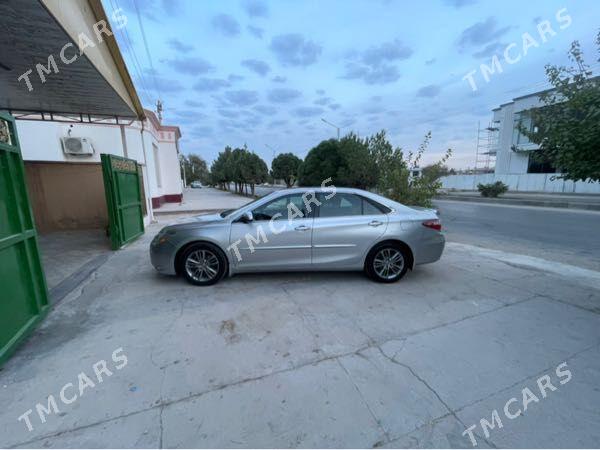 Toyota Camry 2015 - 222 000 TMT - Balkanabat - img 2