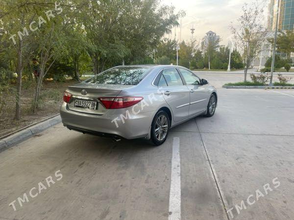 Toyota Camry 2015 - 222 000 TMT - Balkanabat - img 7