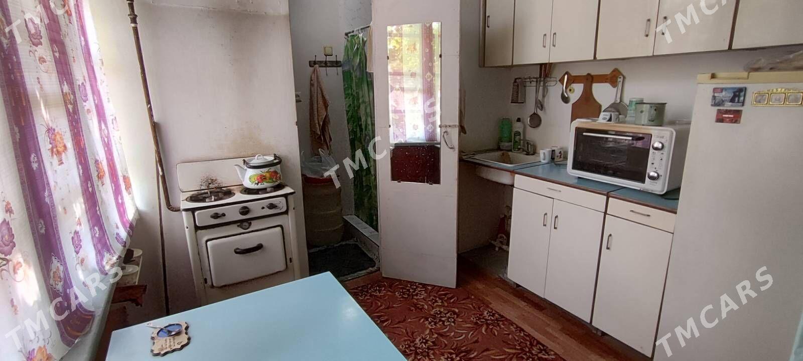3ji mik-n 1 etaj 4 kom ️ - Mary - img 2