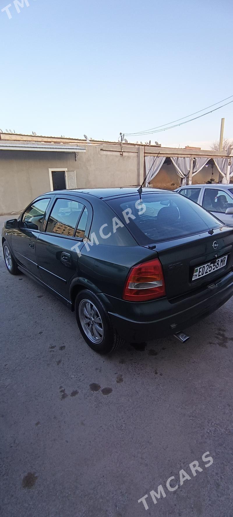 Opel Antara 1999 - 75 000 TMT - Мары - img 2