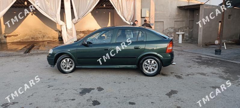 Opel Antara 1999 - 75 000 TMT - Мары - img 5