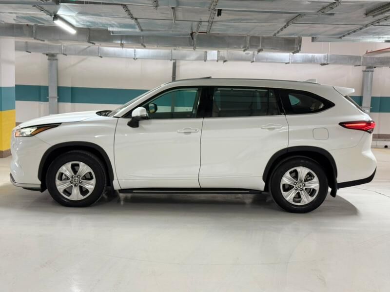 Toyota Highlander 2020 - 530 000 TMT - Aşgabat - img 7