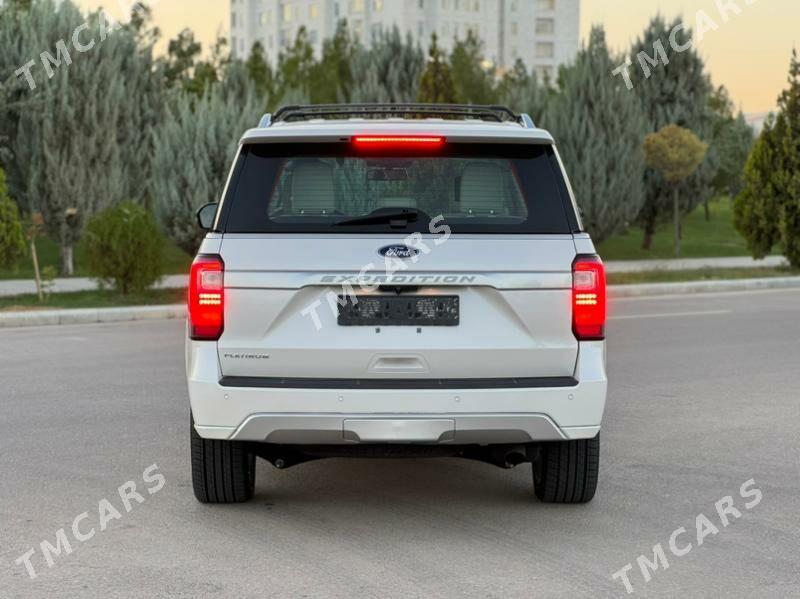 Ford Expedition 2018 - 725 000 TMT - Aşgabat - img 6