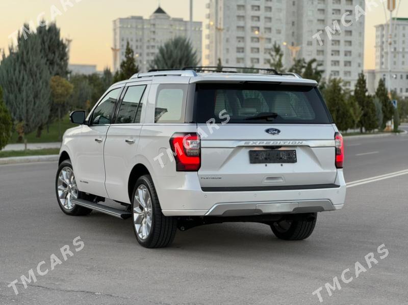 Ford Expedition 2018 - 725 000 TMT - Aşgabat - img 3