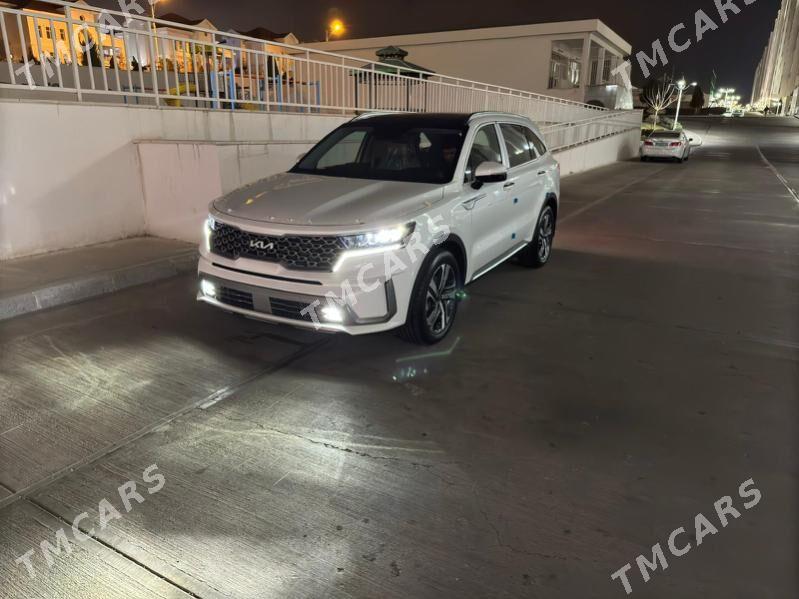 Kia Sorento 2023 - 700 000 TMT - Ашхабад - img 2