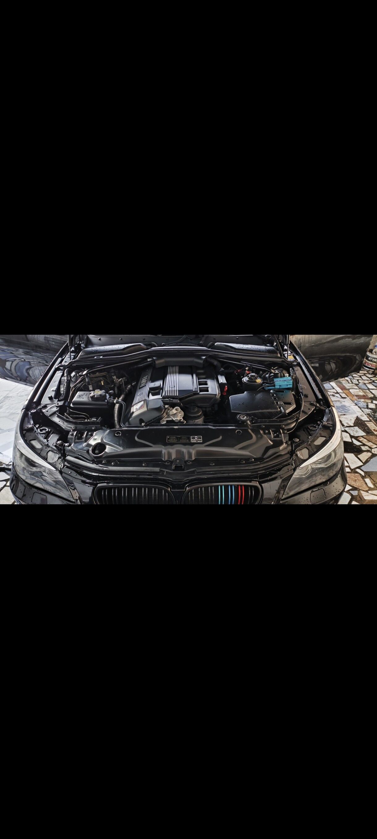 BMW E60 2004 - 170 000 TMT - Балканабат - img 5