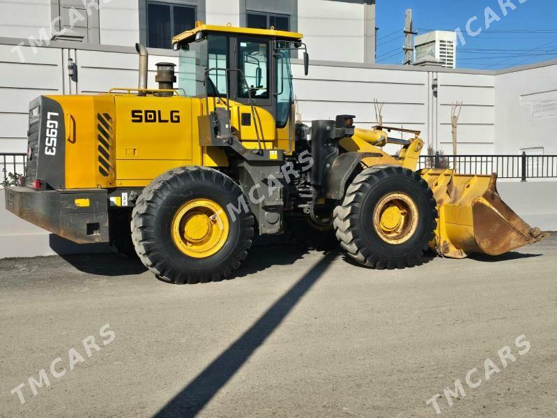 XCMG ZL50 2019 - 550 000 TMT - Мургап - img 7