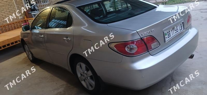 Lexus ES 300 2002 - 155 000 TMT - Türkmenabat - img 2