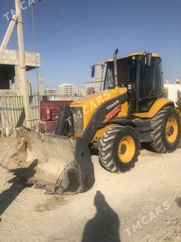 JCB 4CX ECO 2006 - 420 500 TMT - Aşgabat - img 2