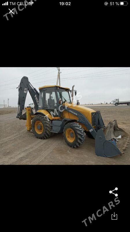 JCB 4CX ECO 2006 - 420 500 TMT - Aşgabat - img 3