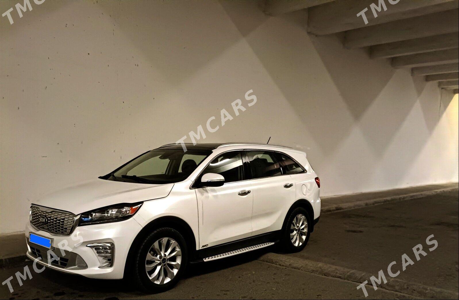 Kia Sorento 2020 - 355 000 TMT - Ашхабад - img 5