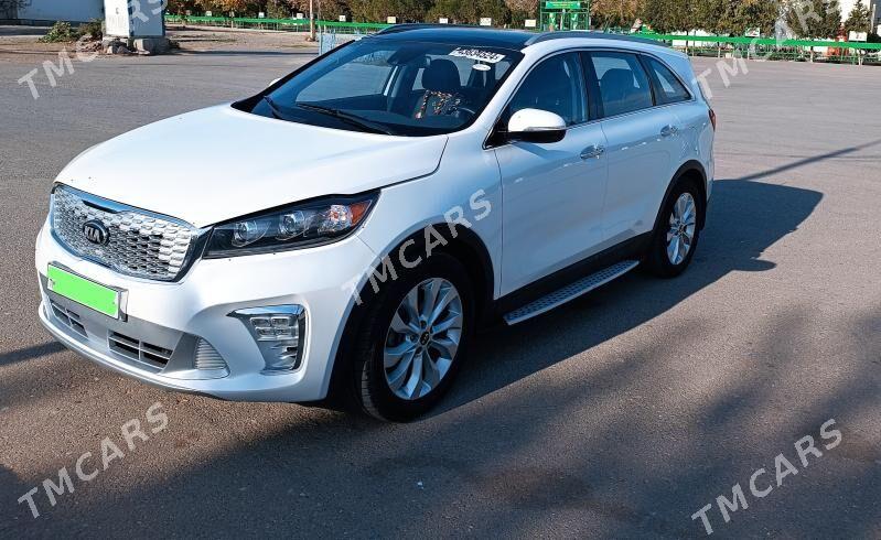 Kia Sorento 2020 - 355 000 TMT - Ашхабад - img 6