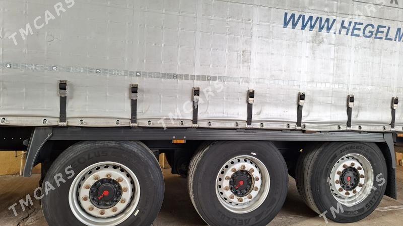 Kogel Euro Trailer 2019 - 460 000 TMT - Ашхабад - img 2