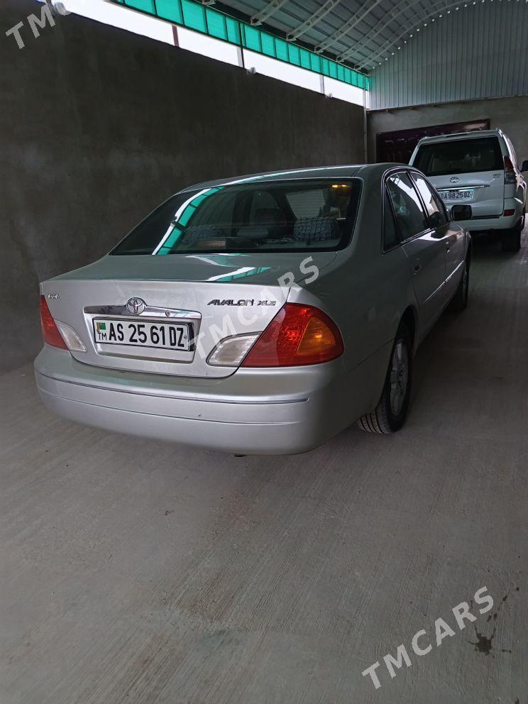 Toyota Avalon 2001 - 150 000 TMT - Daşoguz - img 4