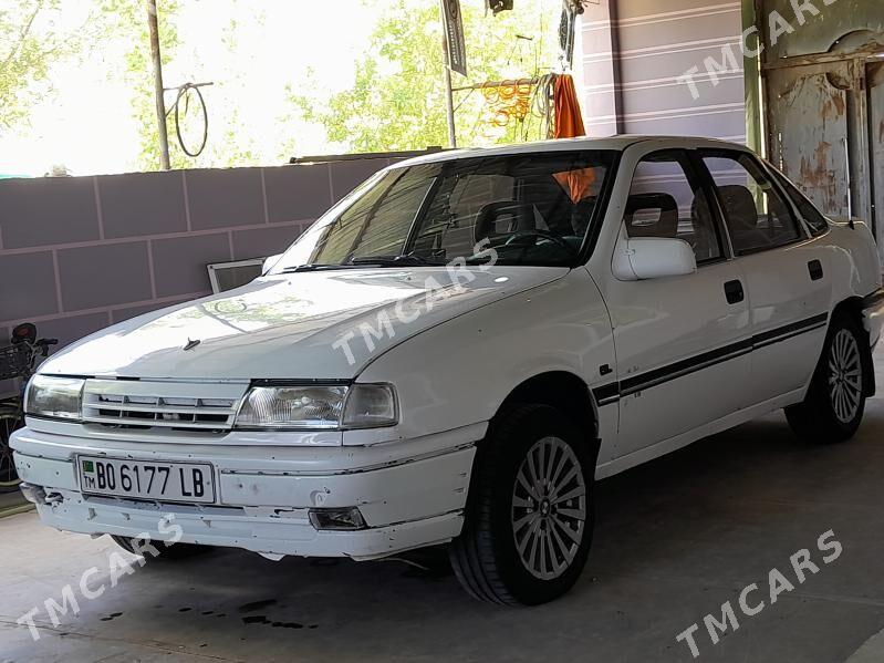 Opel Vectra 1992 - 23 000 TMT - Сейди - img 3