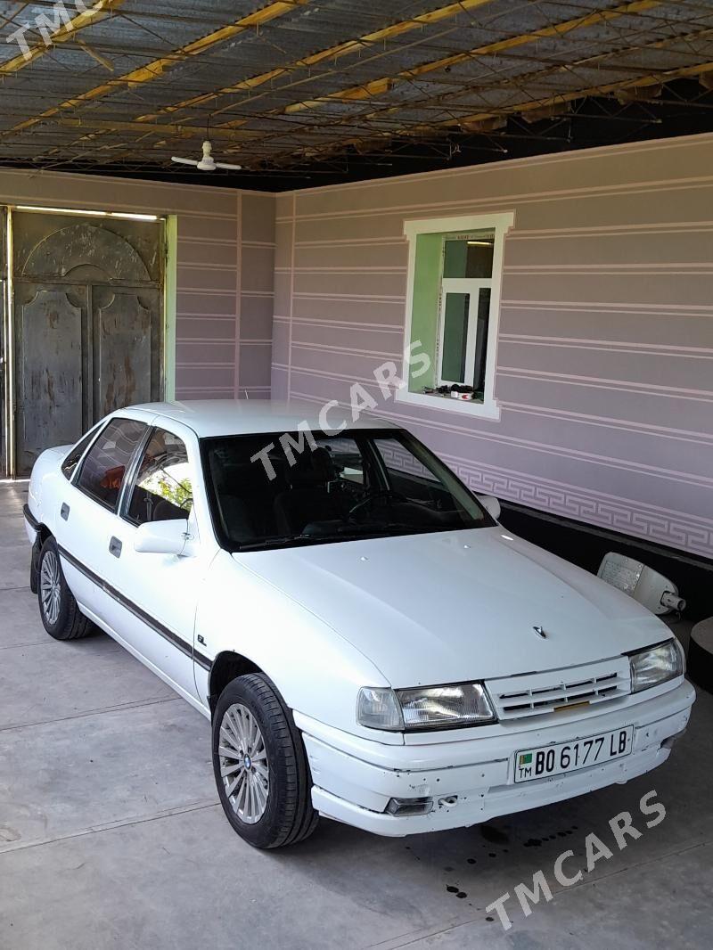 Opel Vectra 1992 - 23 000 TMT - Сейди - img 2