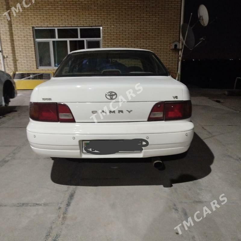 Toyota Camry 1996 - 80 000 TMT - Сакарчага - img 3