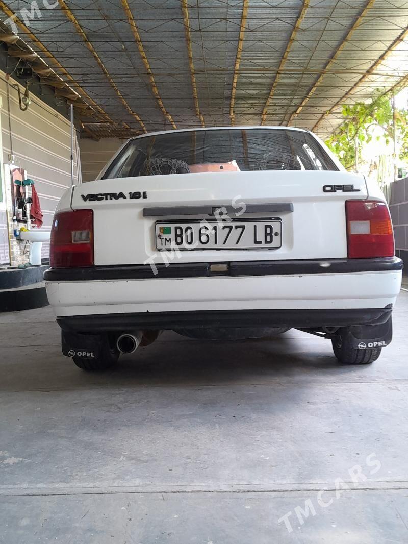 Opel Vectra 1992 - 23 000 TMT - Сейди - img 5