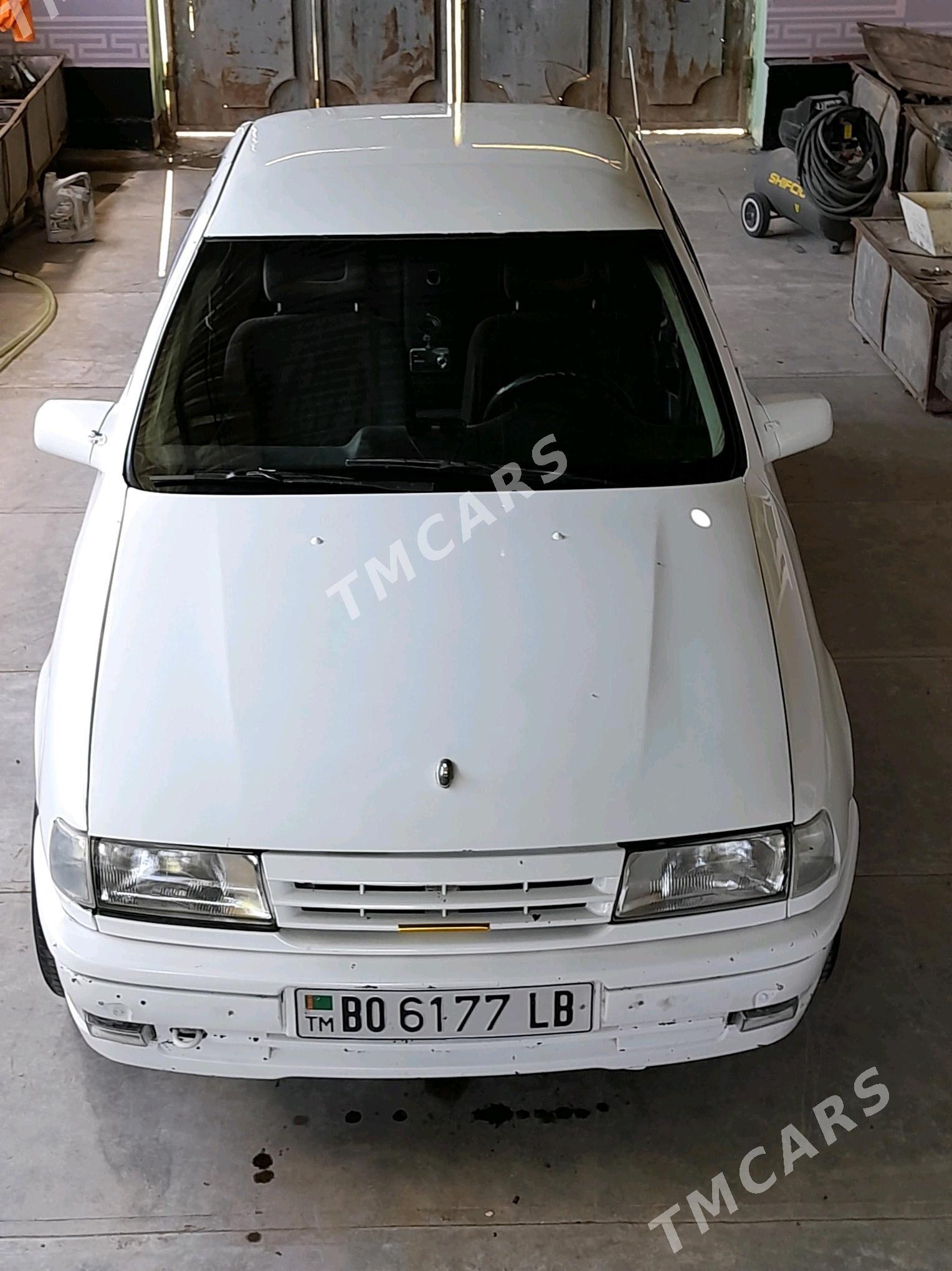 Opel Vectra 1992 - 23 000 TMT - Сейди - img 7