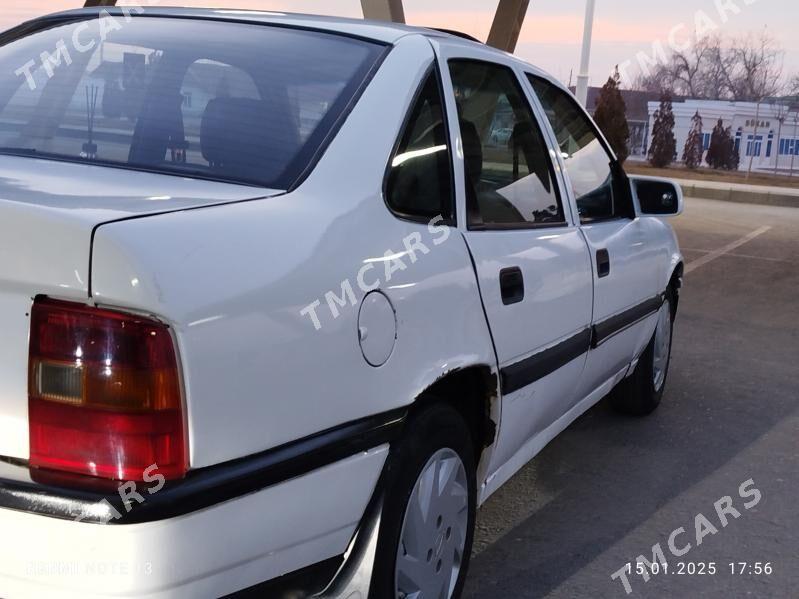 Opel Vectra 1995 - 22 000 TMT - Türkmenabat - img 2